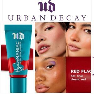 Urban Decay Hydro Maniac Blush Glow Hydrator